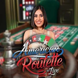 Play the American Roulette (Evolution) slot by Evolution on Hitnspin Casino