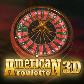 Play American Roullete 3D (Evoplay) slot by Evoplay on hit-n-spin.be