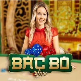 Bac Bo logo by Evolution Hitnspin Casino