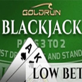 Try Blackjack Low Bets slot by Holland Power Gaming on hit-n-spin.be – logo image