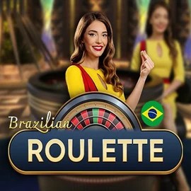 Brazilian Roulette (Pragmatic Play) – slot by Pragmatic Play, featured at hit-n-spin.be