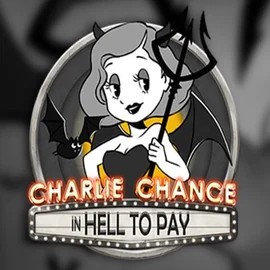 Charlie Chance in Hell to Pay online slot from Play'n GO – play at hit-n-spin.be