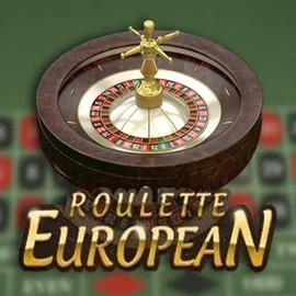 European Roulette (BGaming) casino game by BGAMING – featured logo at Hitnspin Casino