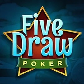Five Draw Poker MH (Nucleus) slot icon by Nucleus Gaming, available at Hitnspin Casino