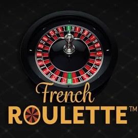 Enjoy French Roulette (NetEnt) by NetEnt – logo hosted on hit-n-spin.be