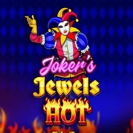Play Jokers Jewels Hot slot by Pragmatic Play on hit-n-spin.be