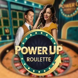 PowerUP Roulette – slot by Pragmatic Play, featured at hit-n-spin.be
