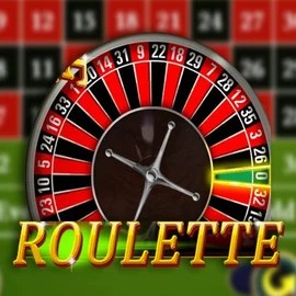 Roulette (Pragmatic Play) slot visual from Pragmatic Play available on hit-n-spin.be