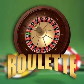 Roulette (Relax Gaming) logo – Table Games by Relax Gaming at Hitnspin Casino