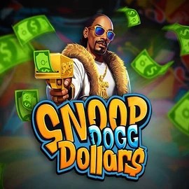 Play Snoop Dogg Dollars slot by BGAMING on hit-n-spin.be
