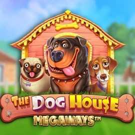 The Dog House Megaways – slot by Pragmatic Play, featured at hit-n-spin.be